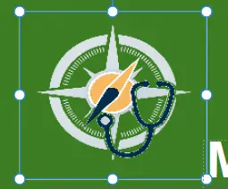 MAPS Compass Logo