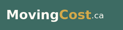 Moving Cost Canada logo